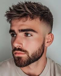 Textured Fade