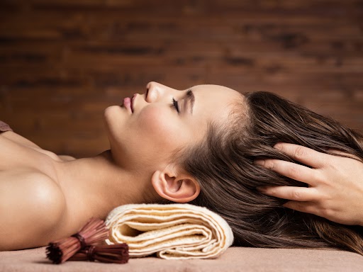 Hair Spa