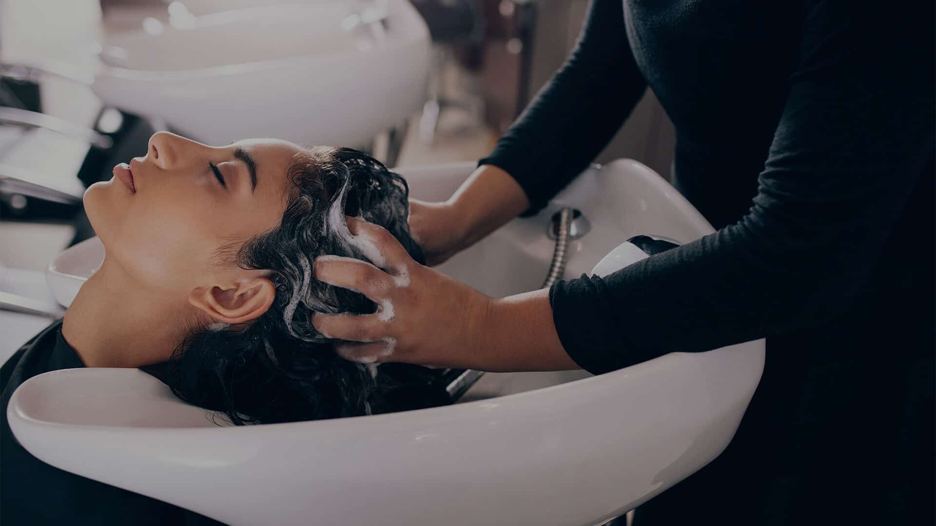 Luizz’s Salon